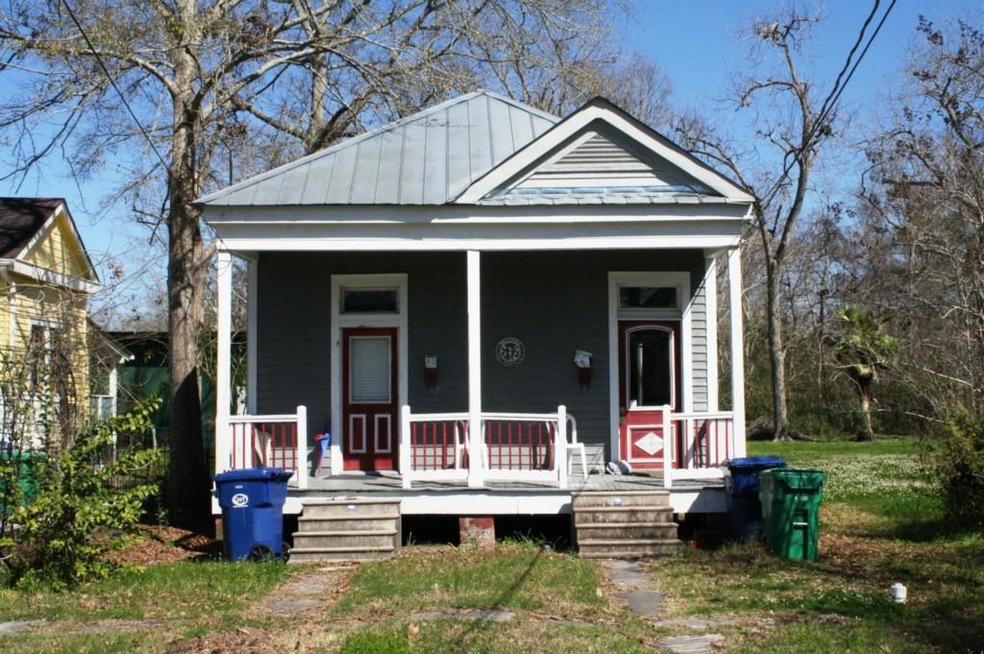 316 W 26th Ave, Covington, LA 70433 - photo 1