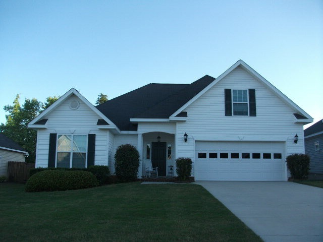 Main View