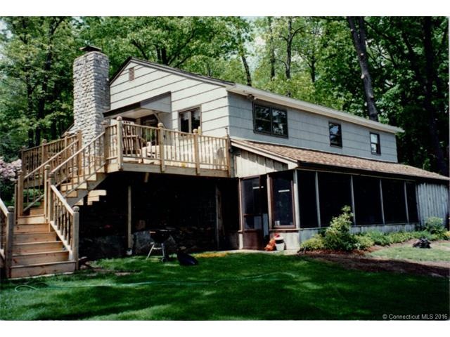 22 Ashford Lake Dr, Ashford, CT 06278 - photo 1
