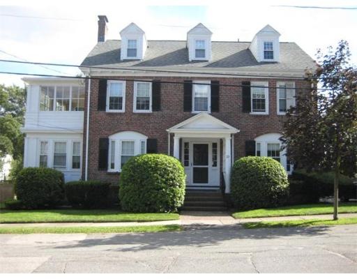 23 Benton Rd unit 23, Belmont, MA 02478 - photo 1