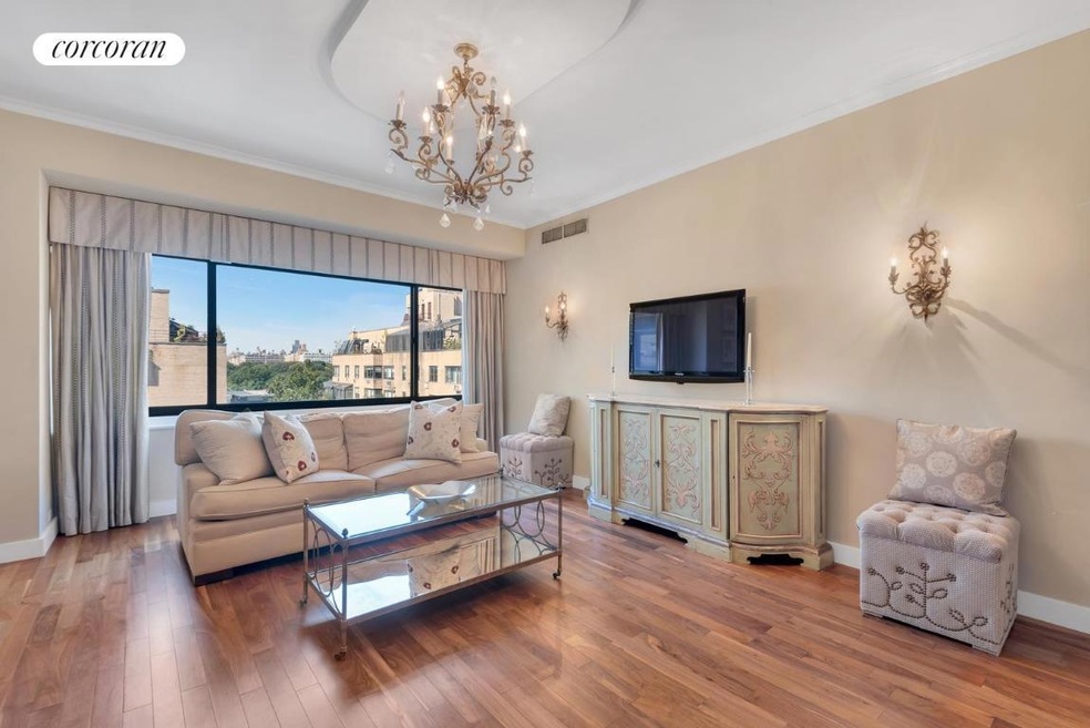 25 E 83rd St unit 11 D, New York, NY 10028 - photo 1