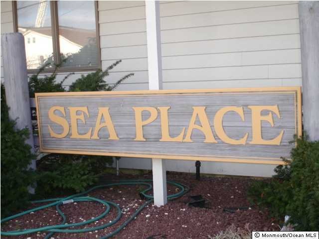 33 Decatur Ave unit 1, Seaside Park, NJ 08752 - photo 1
