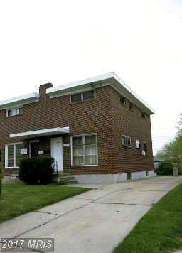 5002 Frankford Ave, Baltimore, MD 21206 - photo 1
