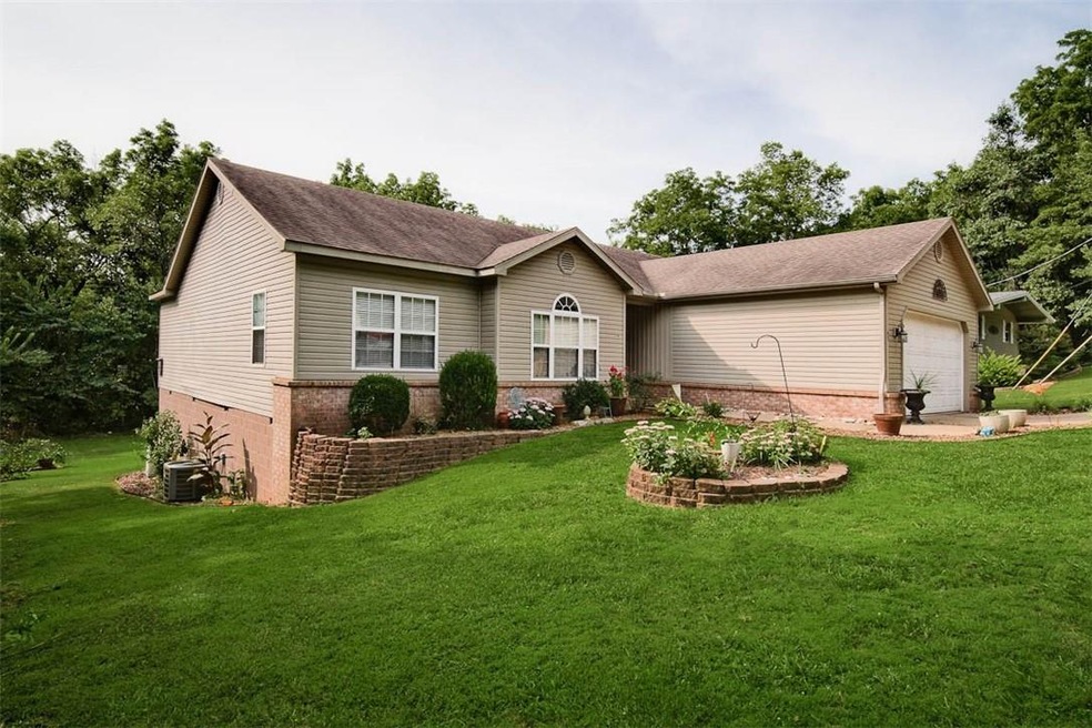 45 Walney Dr, Bella Vista, AR 72715 - photo 1