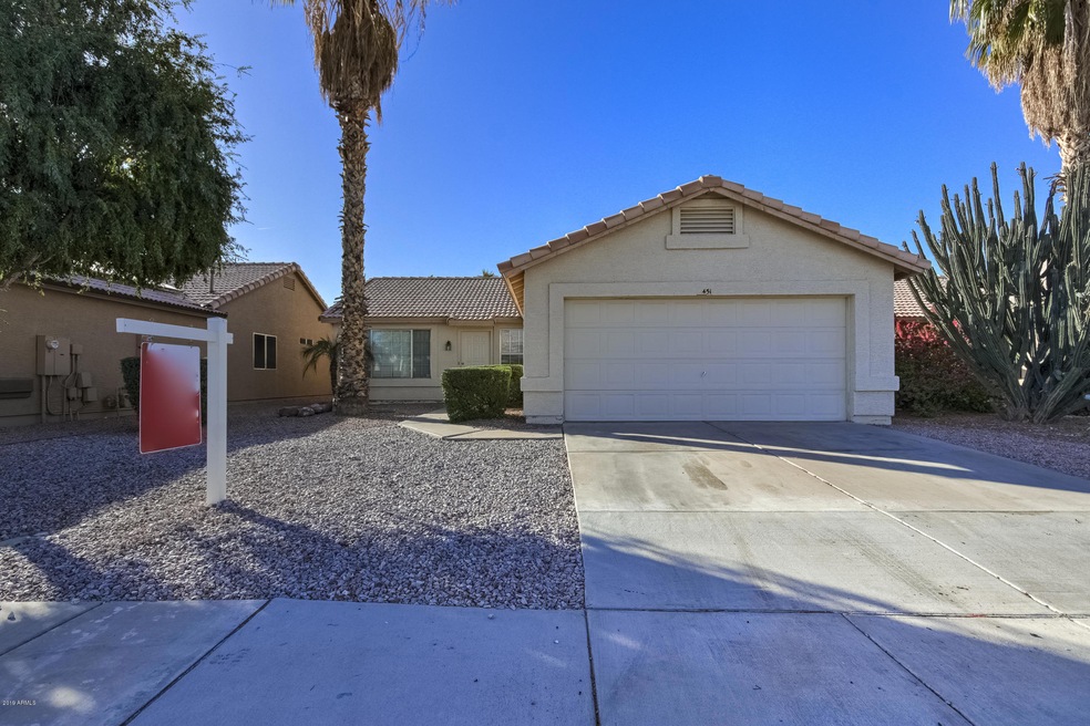 451 E Del Rio St, Chandler, AZ 85225 - photo 1