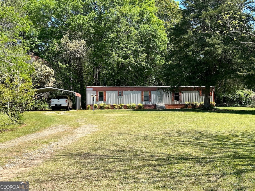 3088 Rock Branch Rd, Elberton, GA 30635 - photo 1