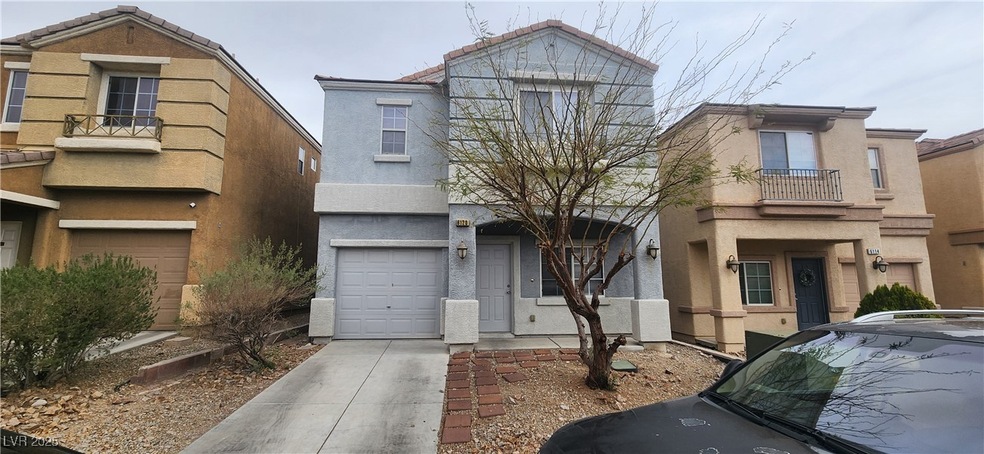 6120 Crow Butte Ct, Las Vegas, NV 89139 - photo 1