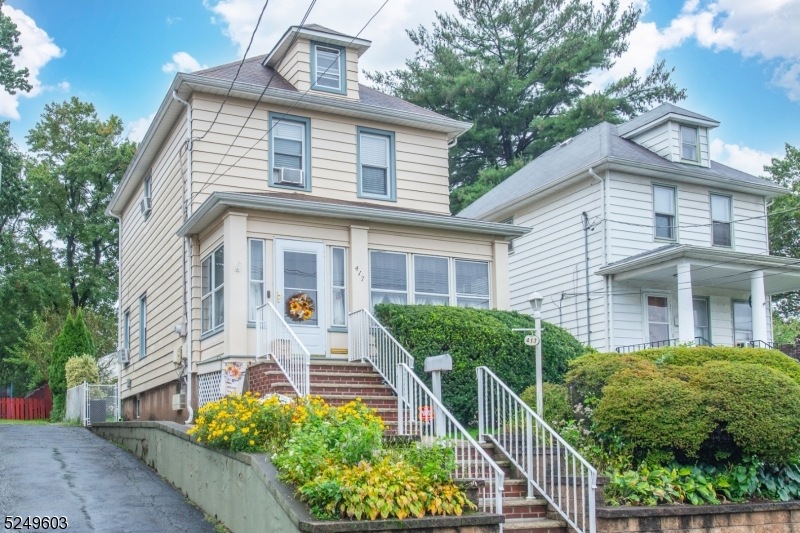 417 Clifton Blvd, Clifton, NJ 07013 - photo 1