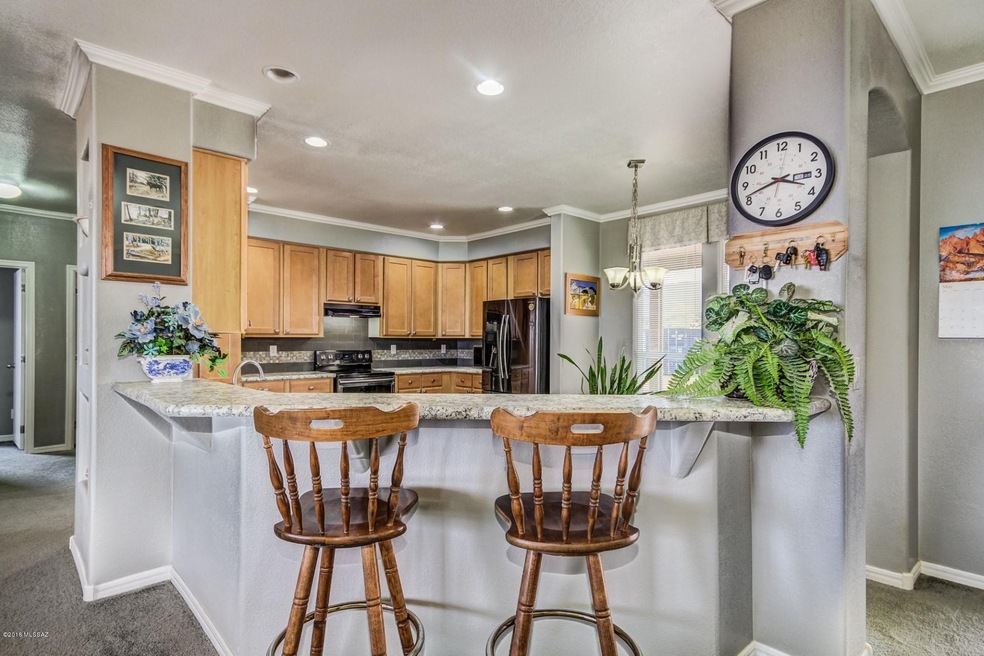 33800 S Cody Hills Road