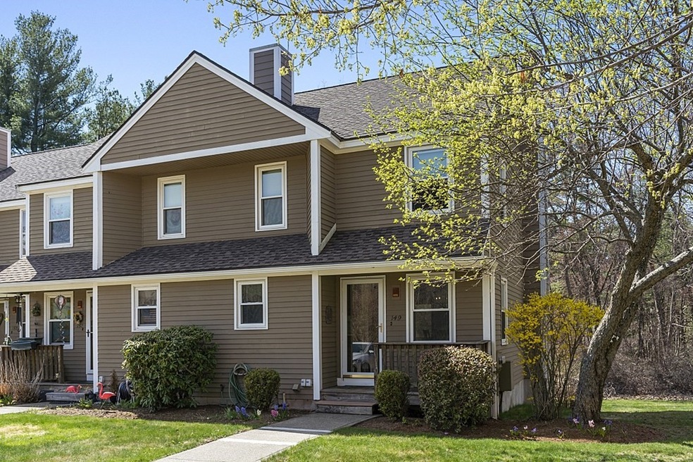 149 Pennacook Dr, Leominster, MA 01453 - photo 1