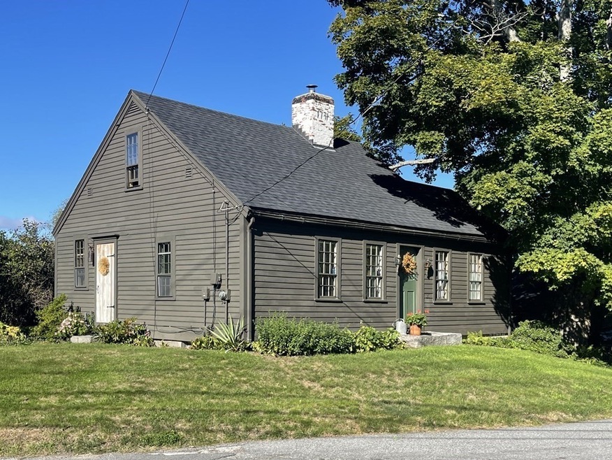 180 Athol Rd, Orange, MA 01364 - photo 1