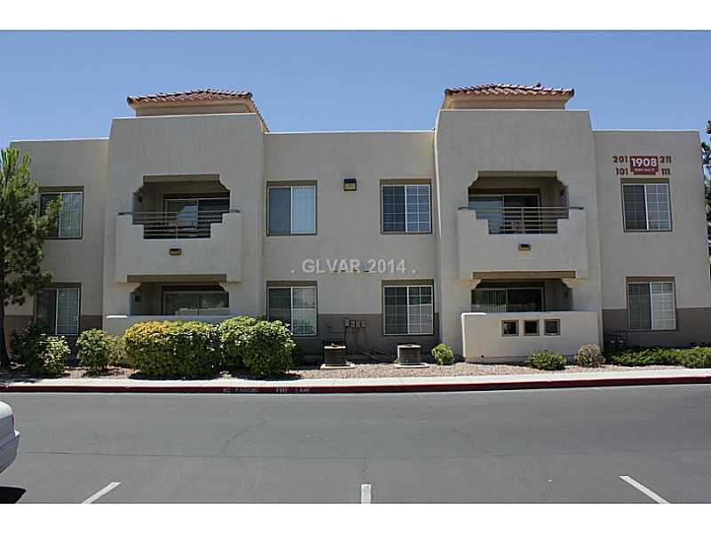 Property Photo. FRONT VIEW