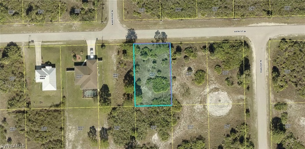 2913 68th St W, Lehigh Acres, FL 33971 - photo 1