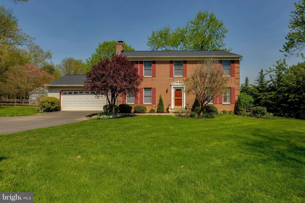 5608 Lasalle Ln, Sykesville, MD 21784 - photo 1