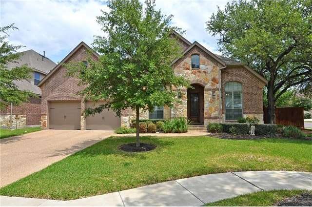 Welcome to 200 Shorthorn Street.  This 4 bedroom/3