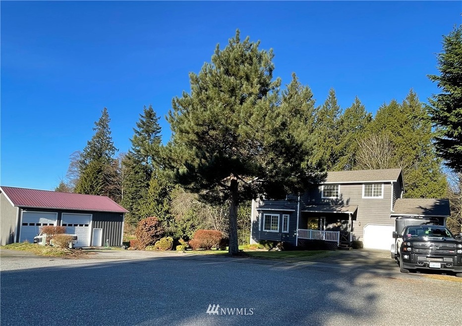 8523 319th St NW, Stanwood, WA 98292 - photo 1