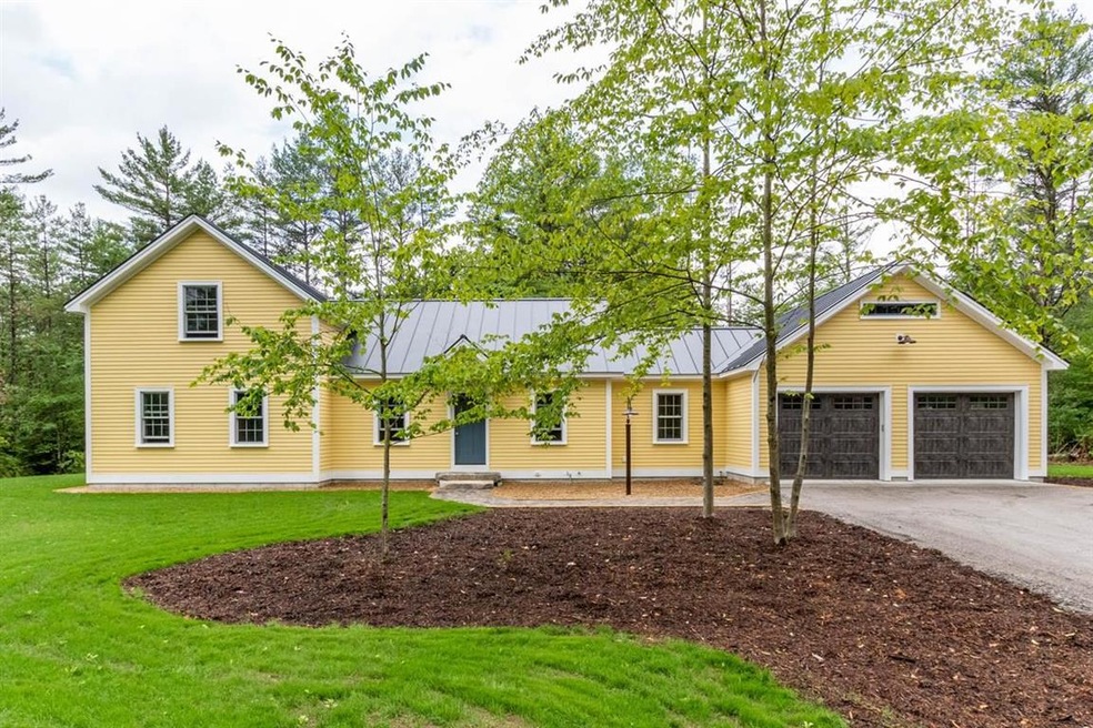 75 Tyler Rd, Webster, NH 03303 - photo 1