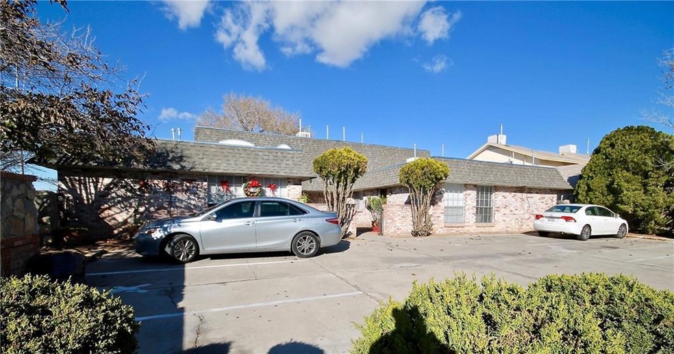 10801 Poza Rica Ct unit A-D, El Paso, TX 79935 - photo 1