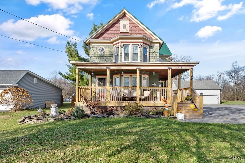 Under Contract $214,000