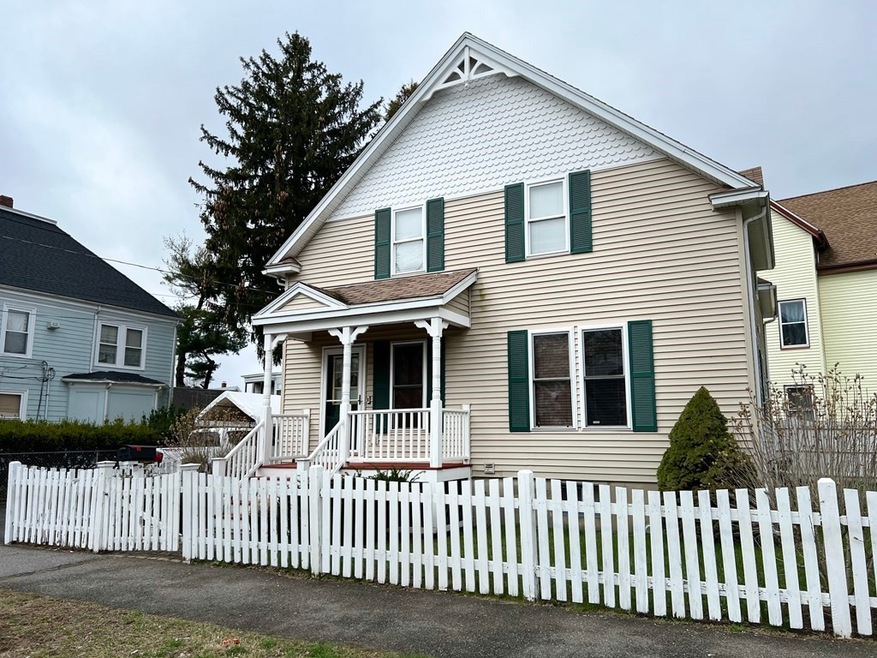3 Orchard St, Lynn, MA 01905 - photo 1
