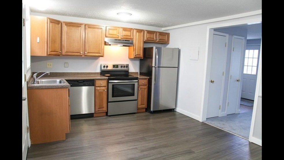 107 Chester St unit 107A, Lawrence, MA 01843 - photo 1