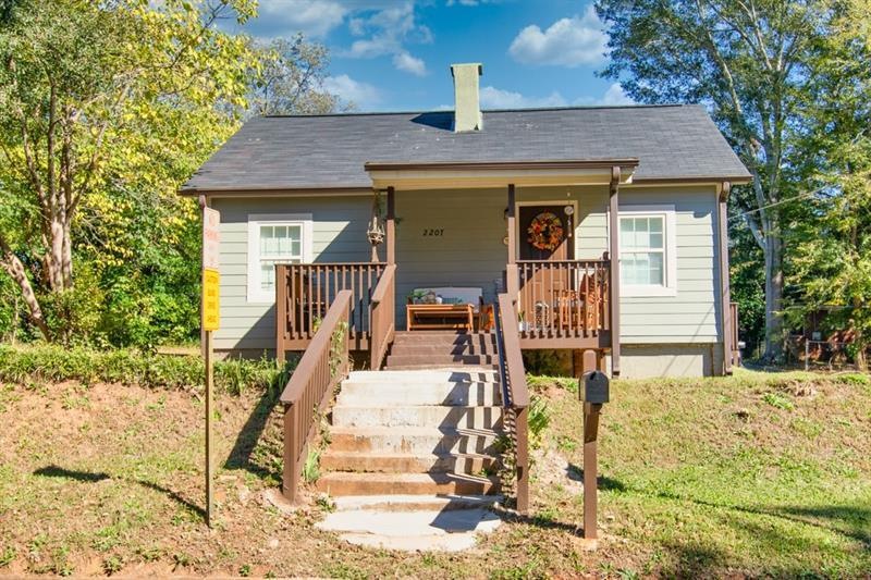 2207 Emory St SW, Covington, GA 30014 - photo 1