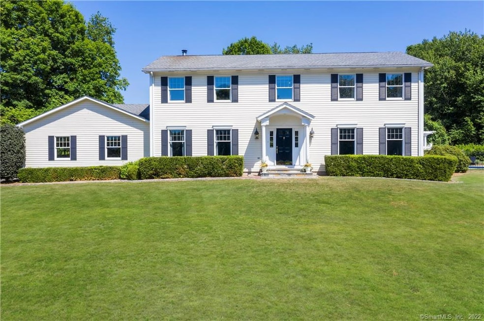 122 Church Rd, Easton, CT 06612 - photo 1