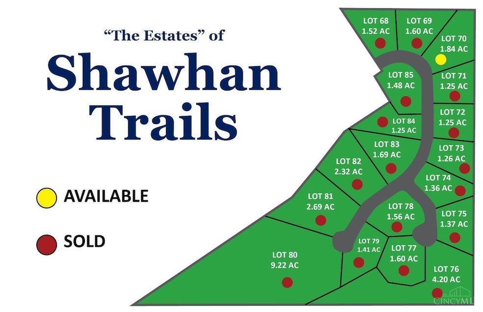 Sold $107,500 • Co-Listing Agent
