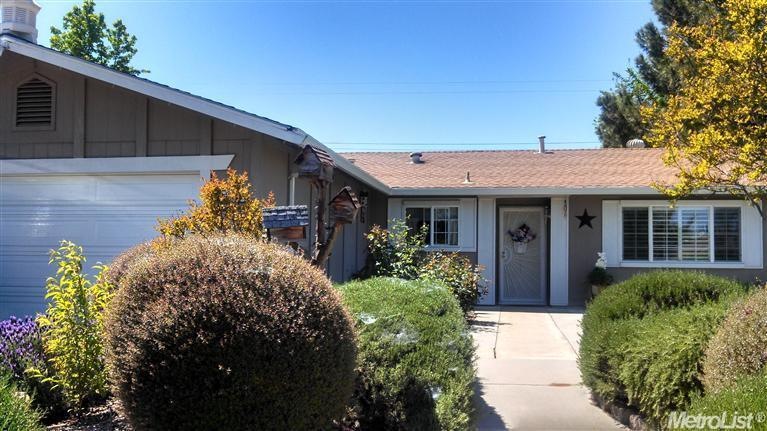 THE SELLERS HAVE LOVINGLY MAINTAINED THIS HOME BY 