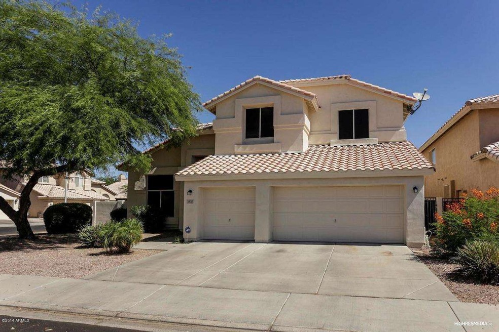 4640 W Flint St, Chandler, AZ 85226 - photo 1