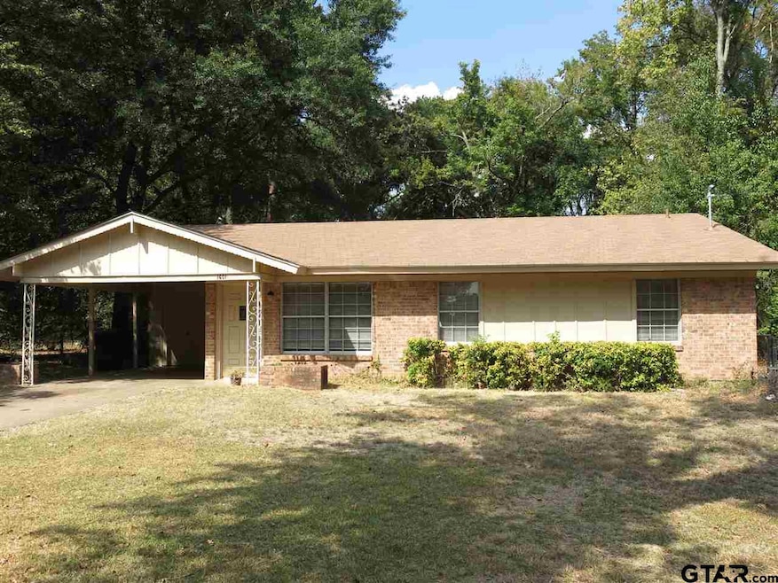 1601 1601 Woodland Hills Dr, Tyler, TX 75701 - photo 1