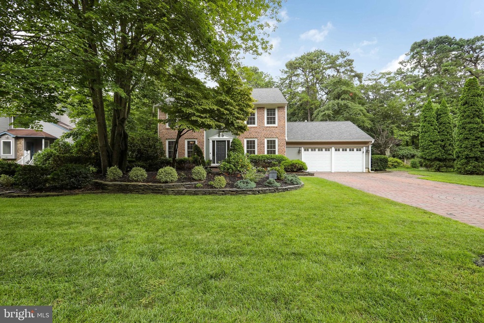 28 Harwood Dr, Voorhees, NJ 08043 - photo 1