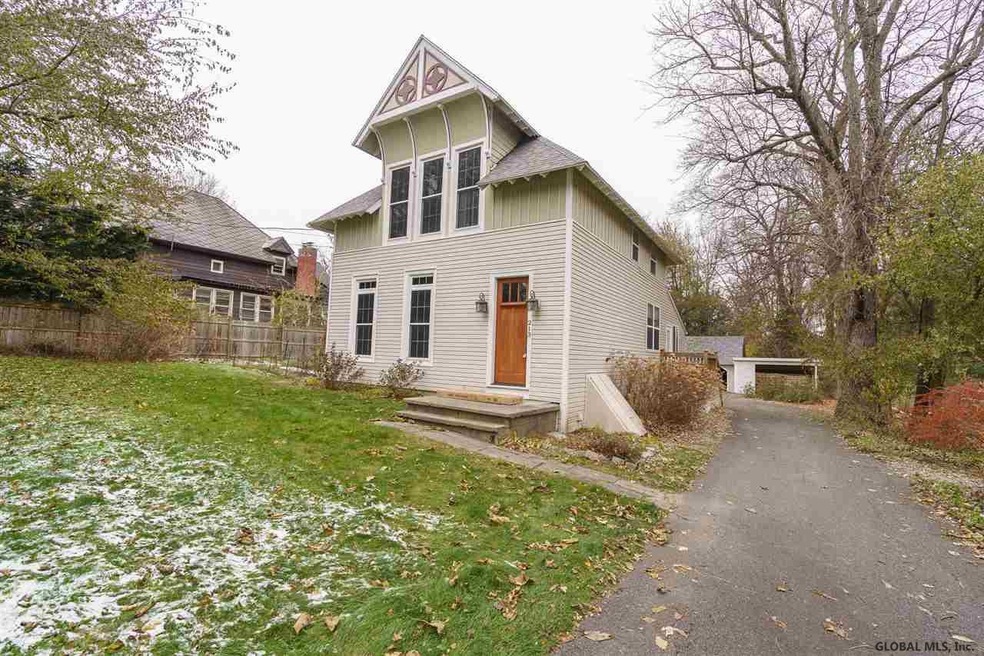 213 Menands Rd, Albany, NY 12211 - photo 1