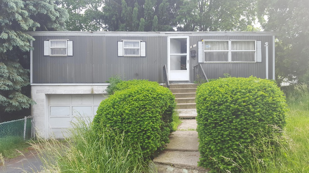 1133 Pierce St unit BLK, Scranton, PA 18508 - photo 1