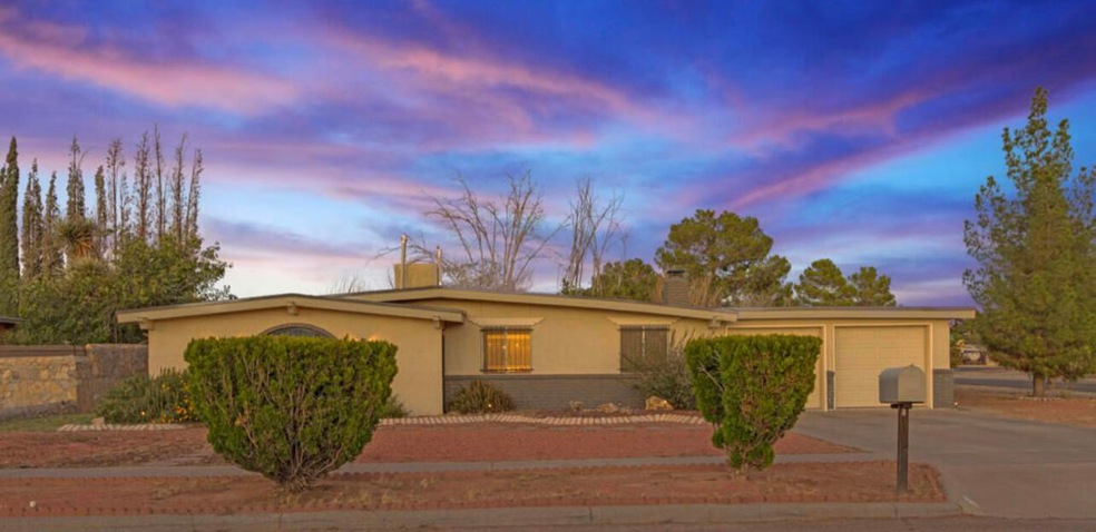 17000 Carson Dr, Horizon City, TX 79928 - photo 1