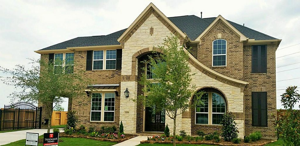 4139 August Light Ct, Fulshear, TX 77441 - photo 1