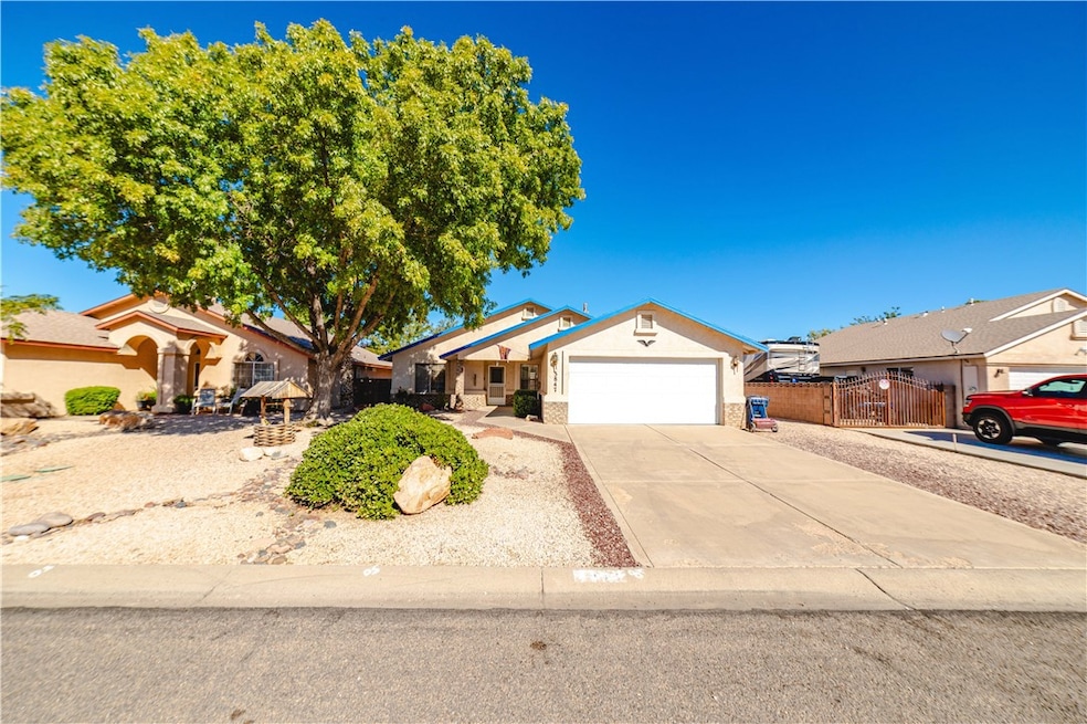 3847 E Potter Ave, Kingman, AZ 86409 - photo 1