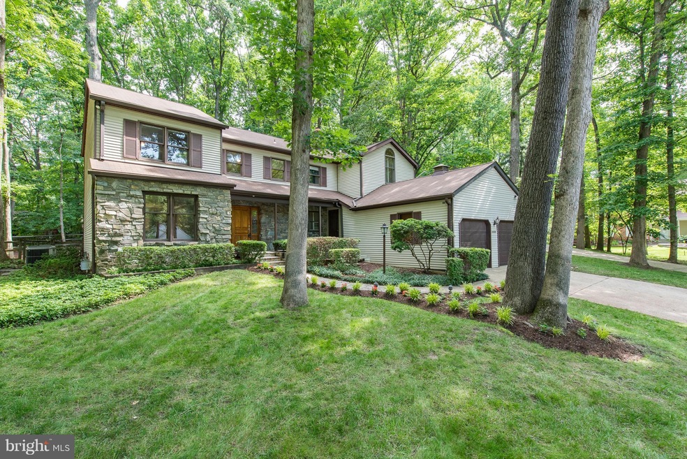 10359 Crossbeam Cir, Columbia, MD 21044 - photo 1