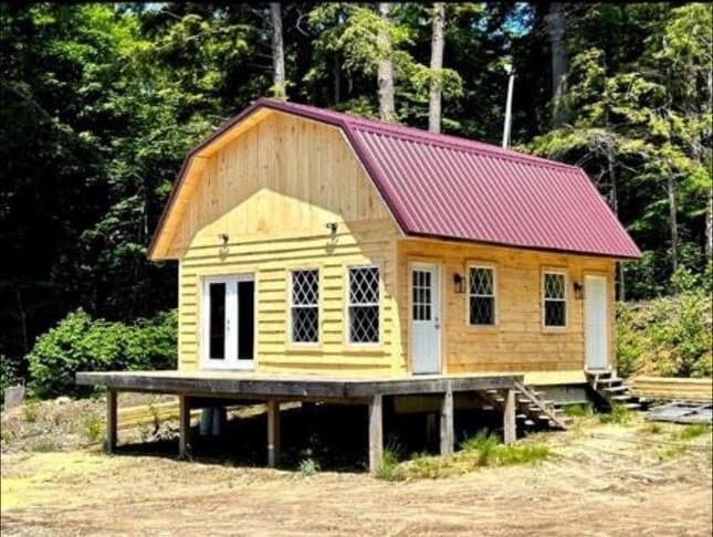For Sale $215,000