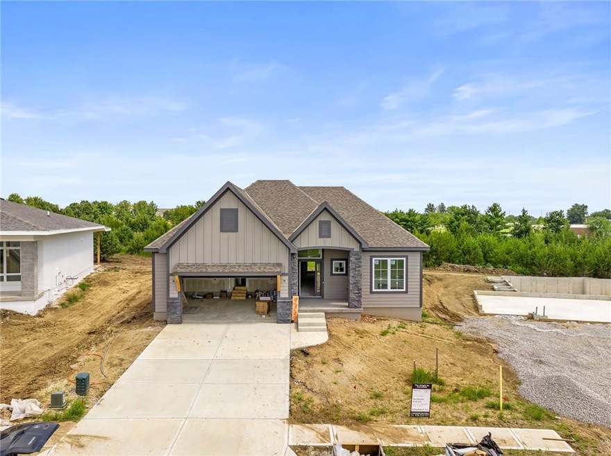 9339 Gander St, Lenexa, KS 66227 - photo 1