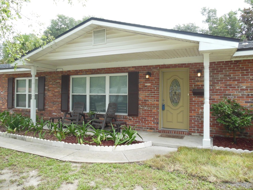 2005 Samontee Rd, Jacksonville, FL 32211 - photo 1