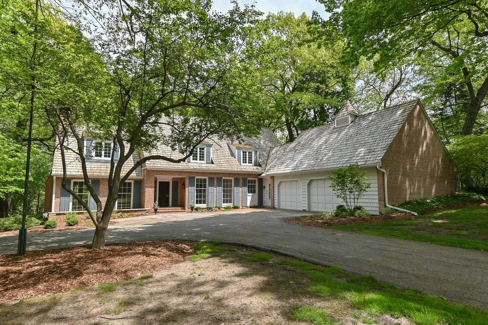 14240 Hillside Drive in Elm Grove