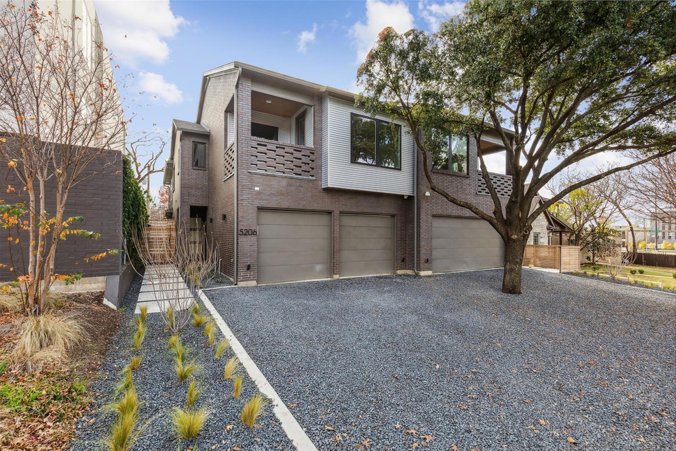 5206 Longview St, Dallas, TX 75206 - photo 1