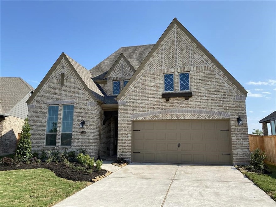 2106 Hays Ranch Dr, Richmond, TX 77469 - photo 1