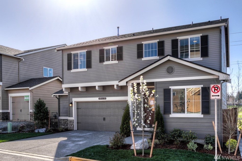 4818 52st Av Ct W unit 2064, University Place, WA 98467 - photo 1