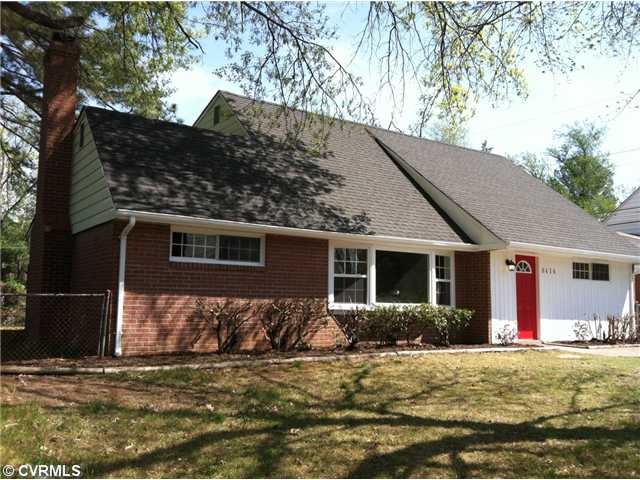 9414 Camrose Rd, Henrico, VA 23229 - photo 1