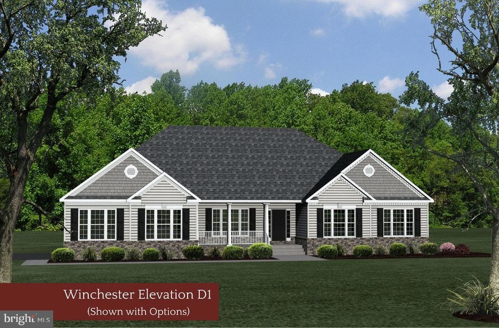 2325 Park Chesapeake Dr, Lusby, MD 20657 - photo 1