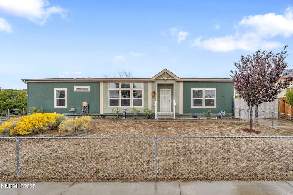 Under Contract $430,000