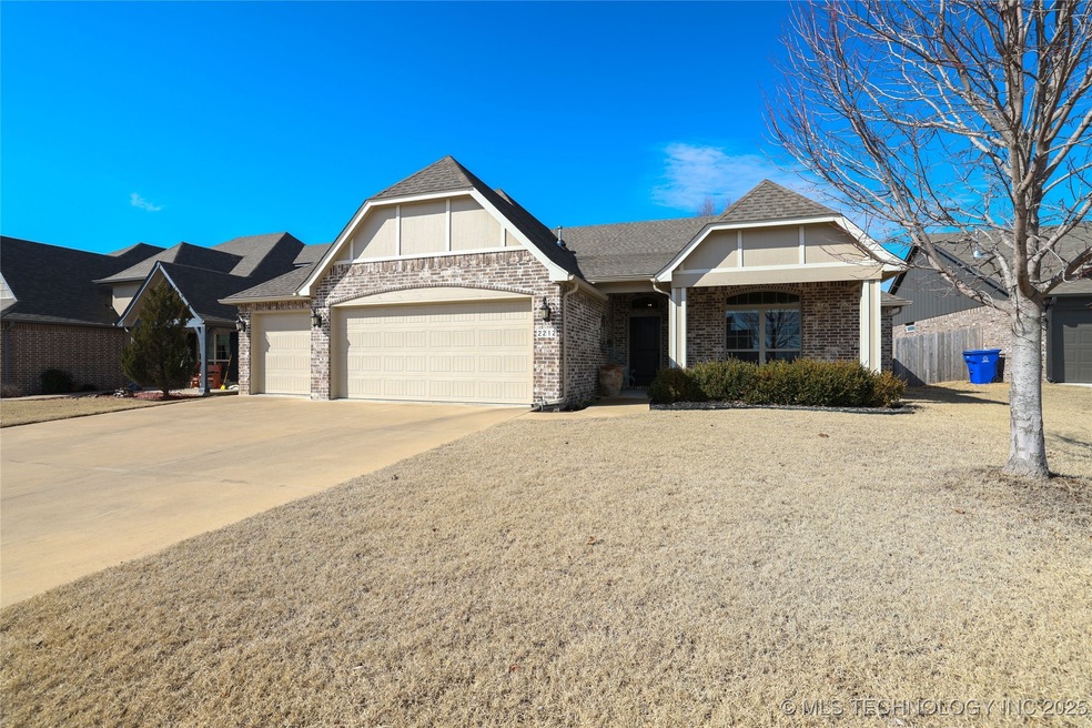 Just Listed!