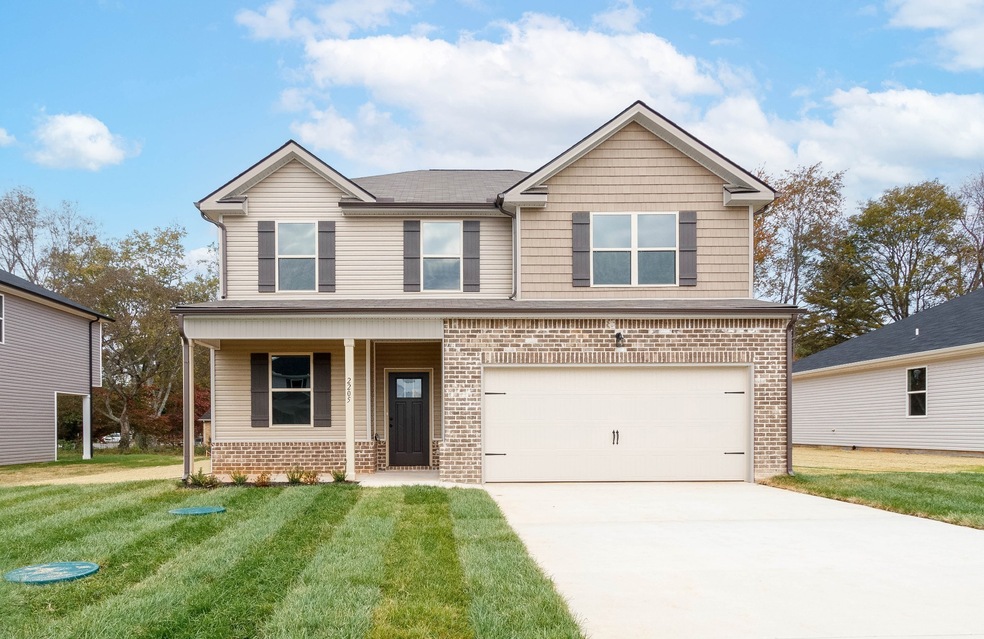 Sold $454,900